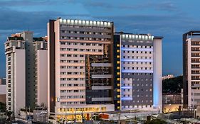 Mercure Jundiai Shopping